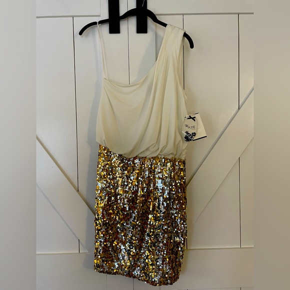 Dresses & Skirts - Way-In Clothing Company dress. Size Medium.